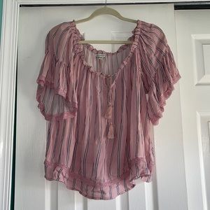 AMERICAN EAGLE Blouse